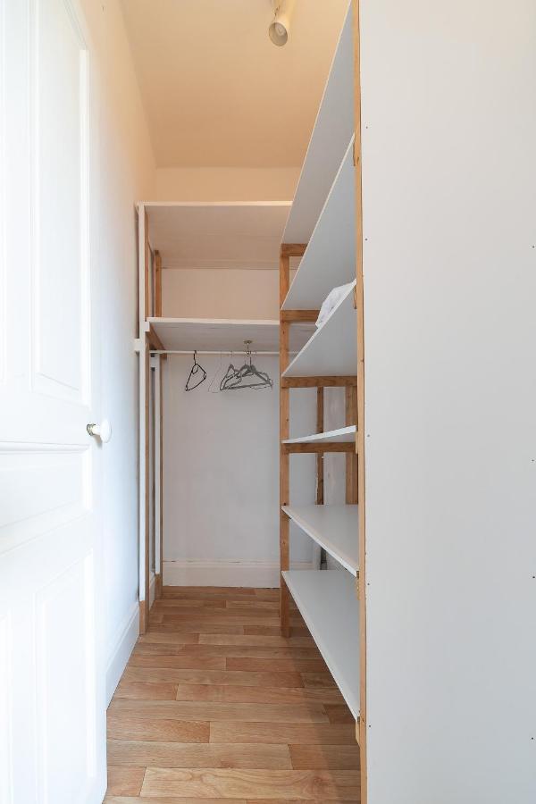 Le Rue Neuve - Appartement Calme Et Lumineux Виши Экстерьер фото