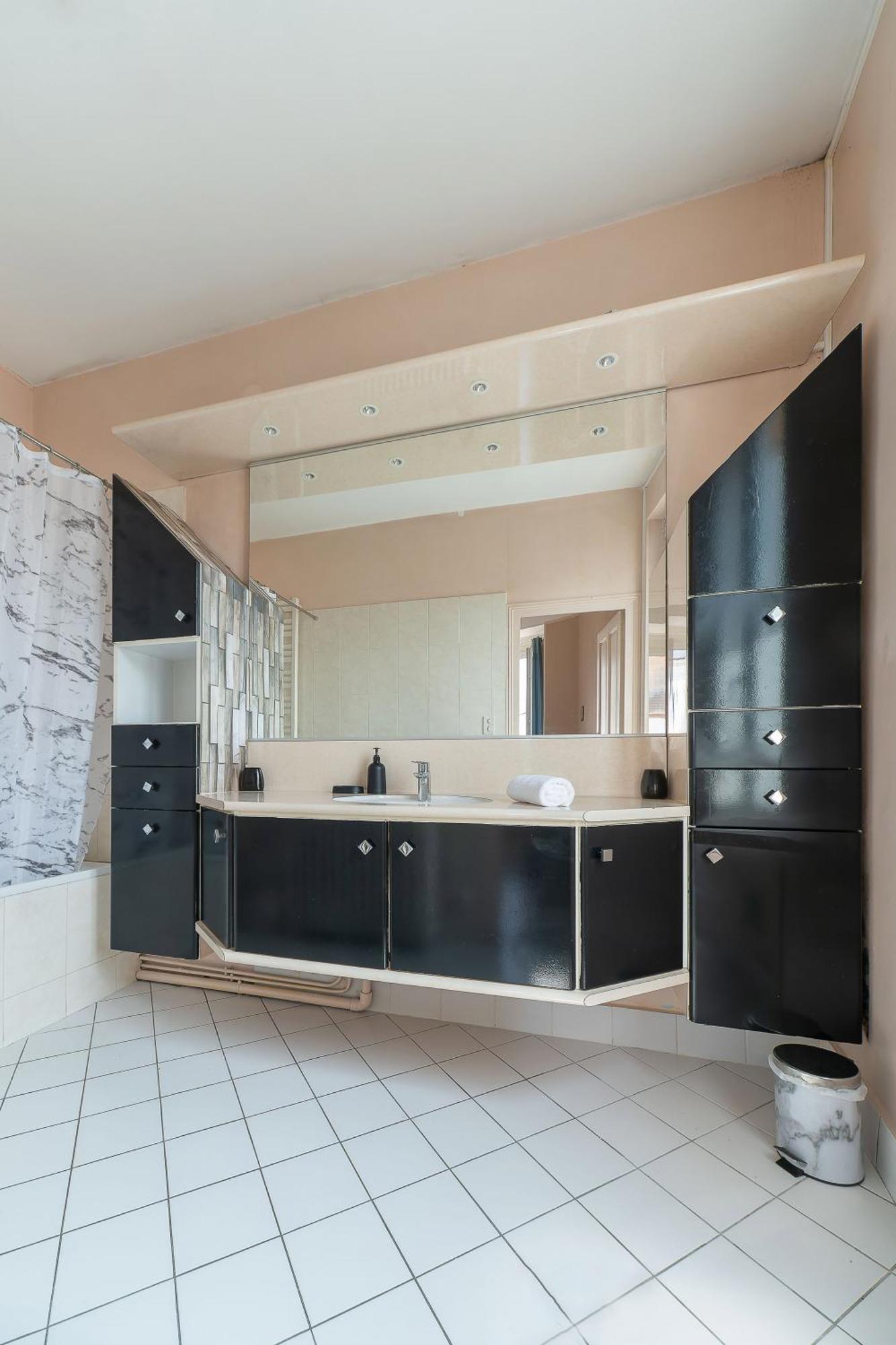 Le Rue Neuve - Appartement Calme Et Lumineux Виши Экстерьер фото