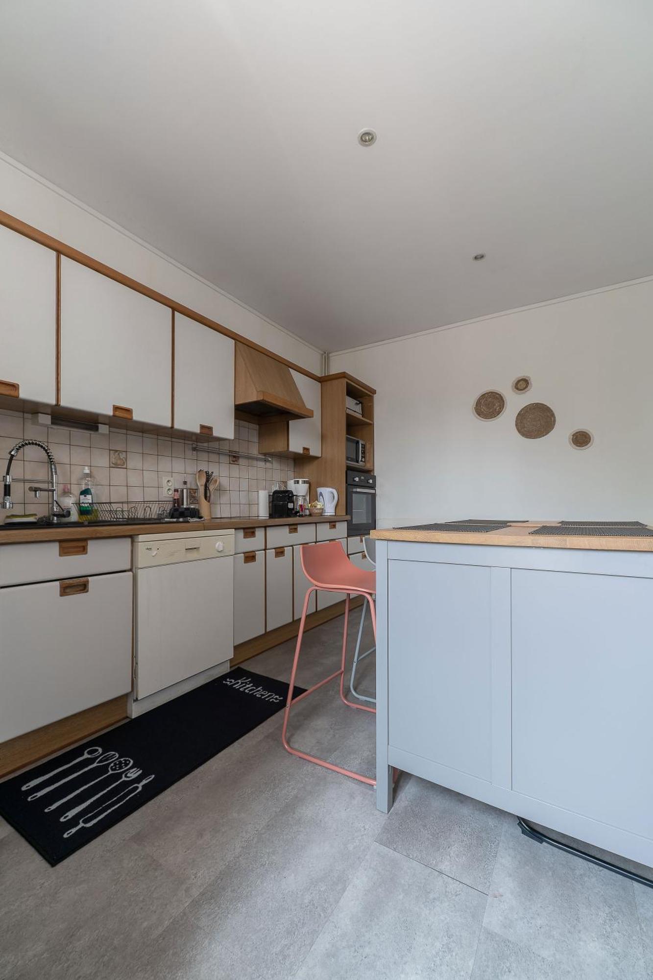 Le Rue Neuve - Appartement Calme Et Lumineux Виши Экстерьер фото