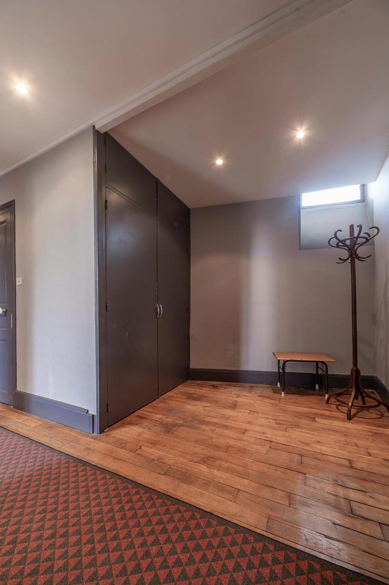 Le Rue Neuve - Appartement Calme Et Lumineux Виши Экстерьер фото