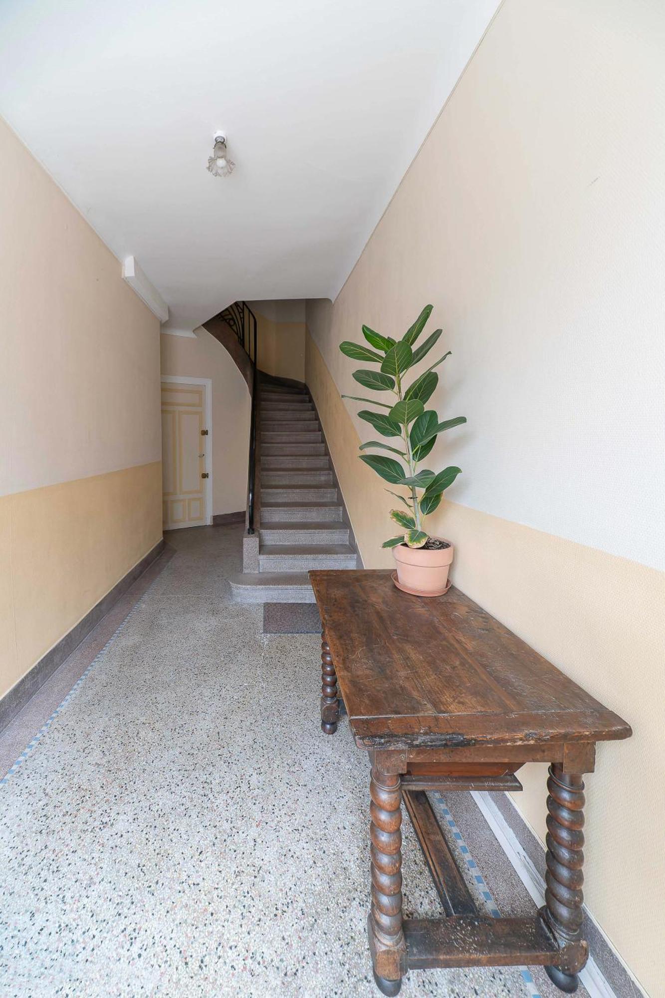 Le Rue Neuve - Appartement Calme Et Lumineux Виши Экстерьер фото